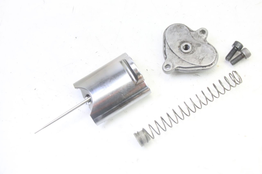 photo de VERGASER YAMAHA YZ 125 (1998 - 2005)