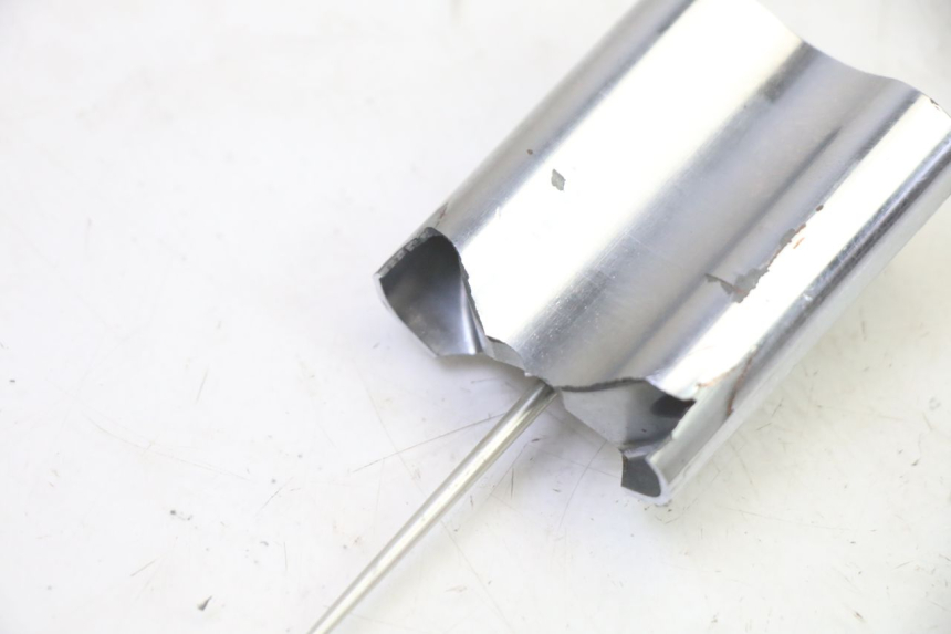 photo de VERGASER YAMAHA YZ 125 (1998 - 2005)