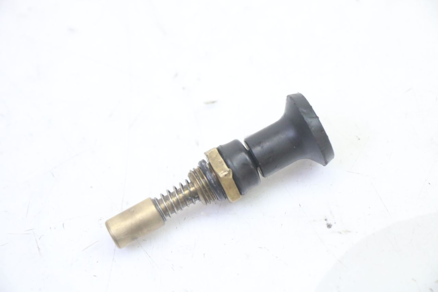 photo de VERGASER YAMAHA YZ 125 (1998 - 2005)