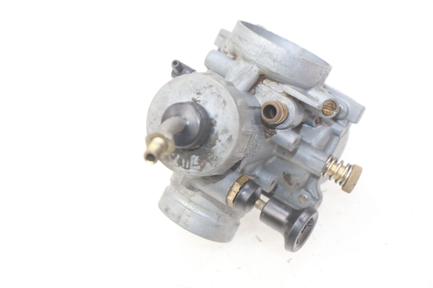 photo de VERGASER YAMAHA YZ 80 (1982 - 1983)