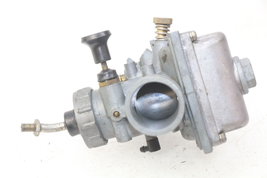 photo de VERGASER YAMAHA YZ 80 (1982 - 1983)