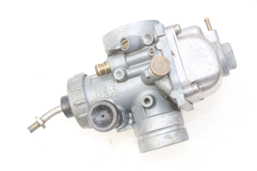 photo de VERGASER YAMAHA YZ 80 (1982 - 1983)