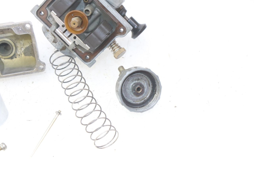 photo de VERGASER YAMAHA YZ 80 (1982 - 1983)