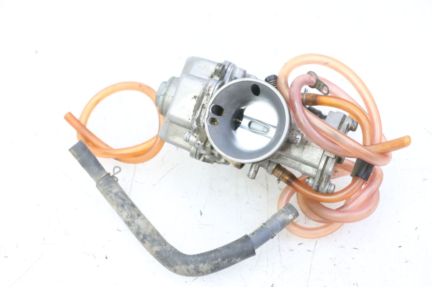 photo de VERGASER YAMAHA YZ 85 (2022 - 2025)