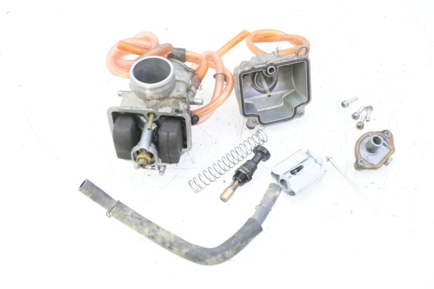 photo de VERGASER YAMAHA YZ 85 (2022 - 2025)