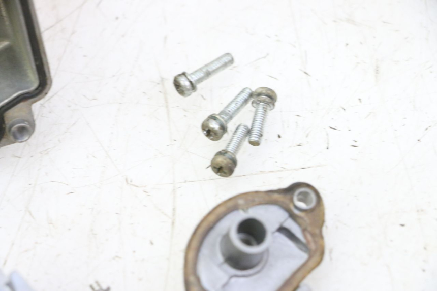 photo de VERGASER YAMAHA YZ 85 (2022 - 2025)