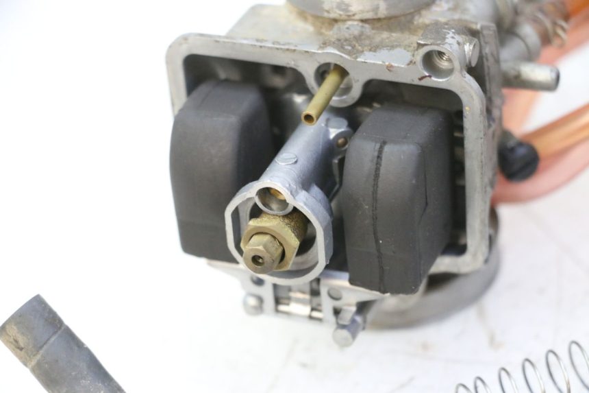 photo de VERGASER YAMAHA YZ 85 (2022 - 2025)
