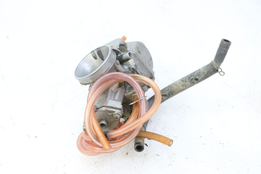 photo de VERGASER YAMAHA YZ 85 (2022 - 2025)