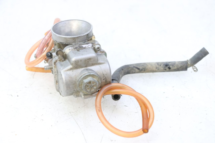 photo de VERGASER YAMAHA YZ 85 (2022 - 2025)