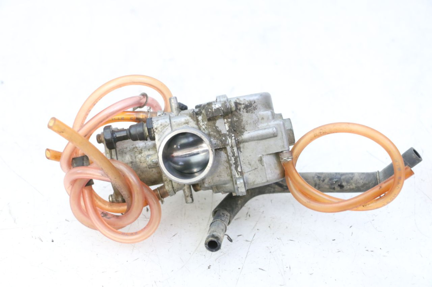 photo de VERGASER YAMAHA YZ 85 (2022 - 2025)