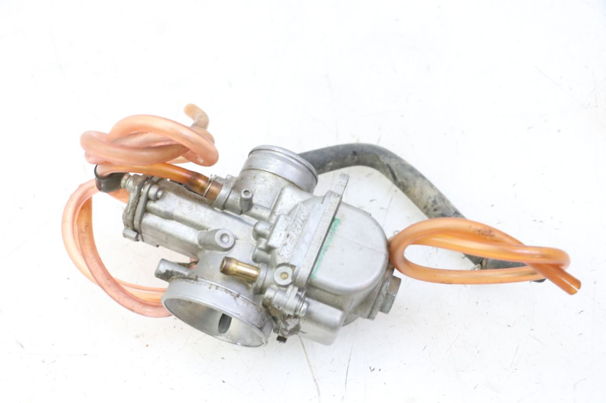 photo de VERGASER YAMAHA YZ 85 (2022 - 2025)