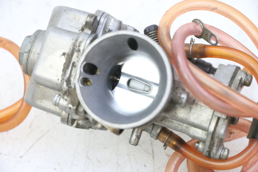 photo de VERGASER YAMAHA YZ 85 (2022 - 2025)