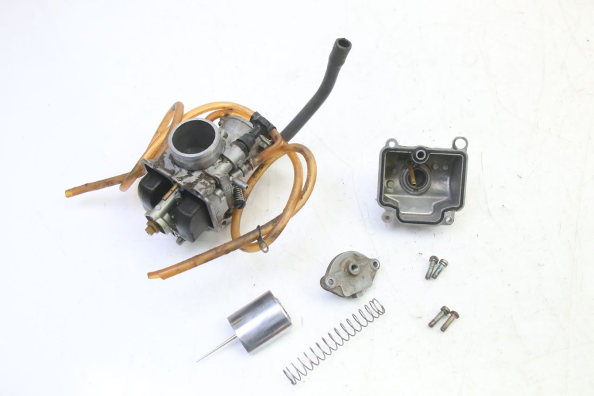 photo de Vergaser YAMAHA YZ 85 (2002 - 2018)