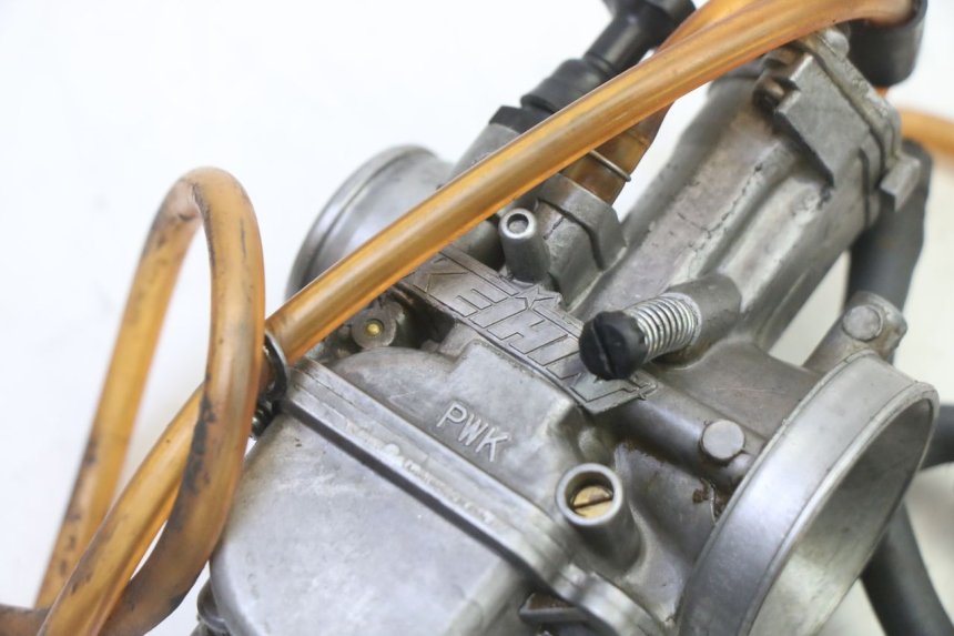 photo de Vergaser YAMAHA YZ 85 (2002 - 2018)
