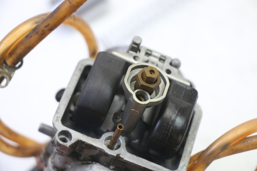 photo de Vergaser YAMAHA YZ 85 (2002 - 2018)