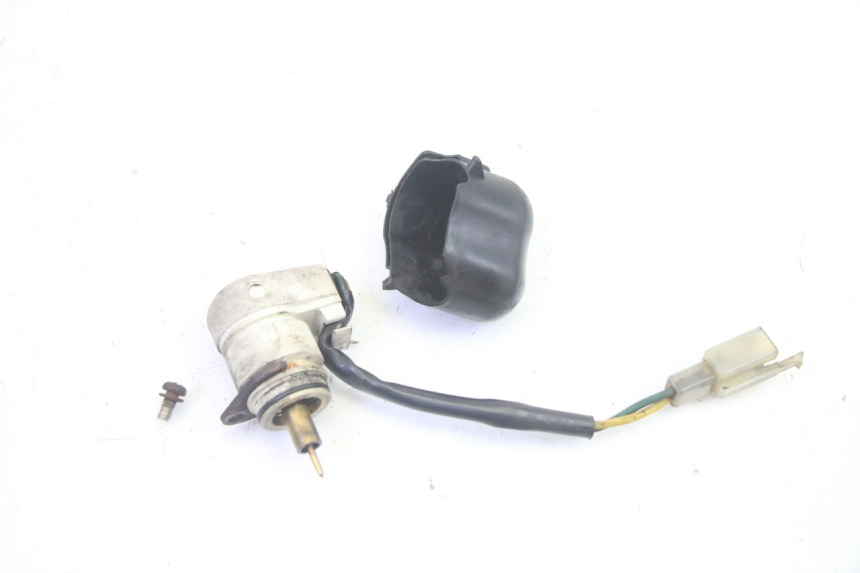 photo de VERGASER KYMCO ZING 125 (1997 - 2003) - Hochauflösende Nahaufnahme