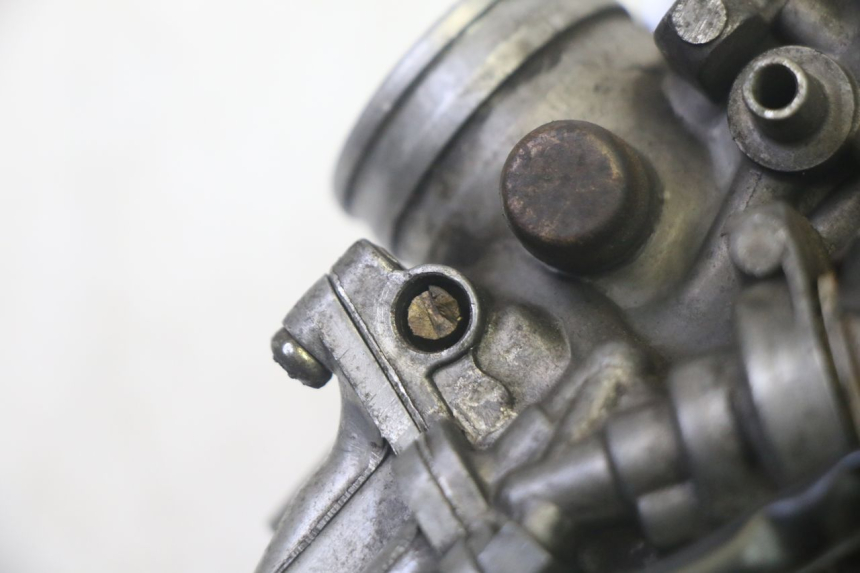 photo de VERGASER KYMCO ZING 125 (1997 - 2003) - Gesamtansicht des Produkts