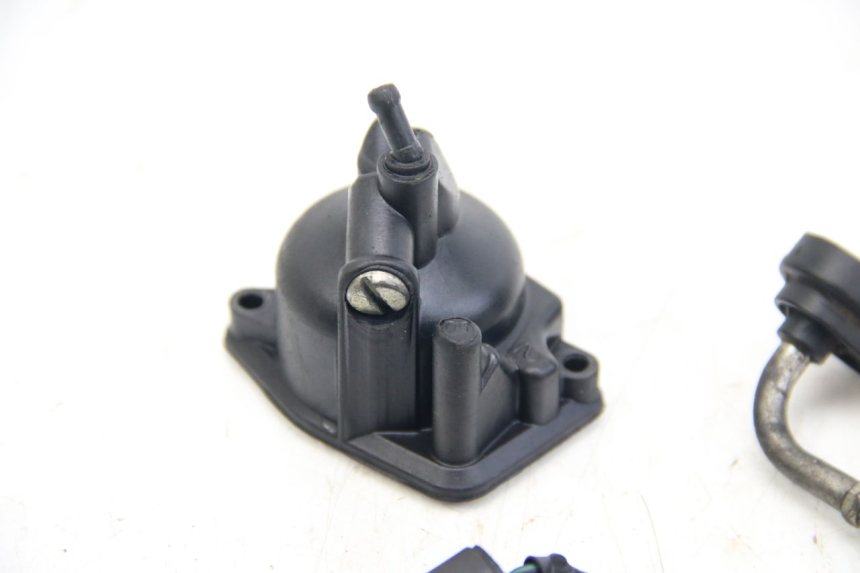 photo de VERGASER PIAGGIO ZIP 2T 50 (2009 - 2019)