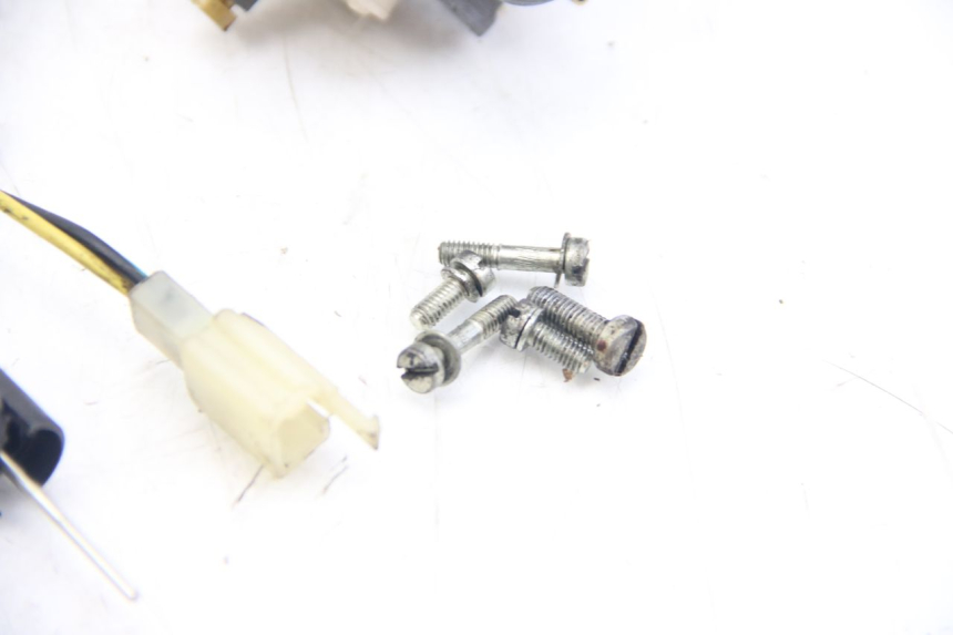 photo de VERGASER PIAGGIO ZIP 2T 50 (2009 - 2019)