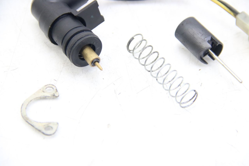 photo de VERGASER PIAGGIO ZIP 2T 50 (2009 - 2019)