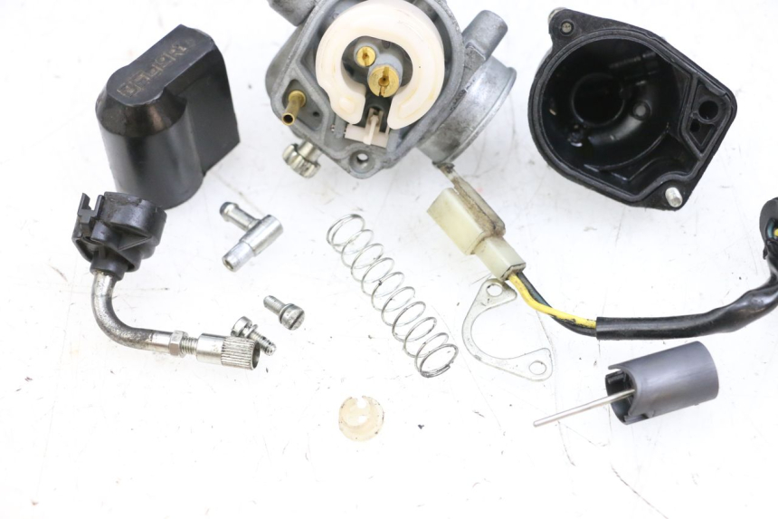 photo de VERGASER PIAGGIO ZIP 2T 50 (2009 - 2019) - Qualität der Gebrauchtware