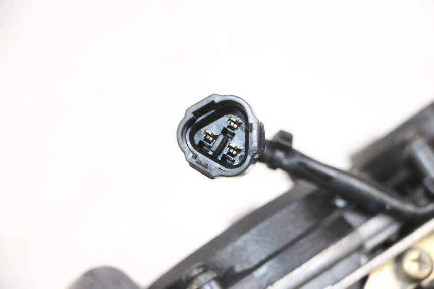 photo de VERGASER KAWASAKI ZR 7 750 (1999 - 2001) - Detaillierte Sichtprüfung