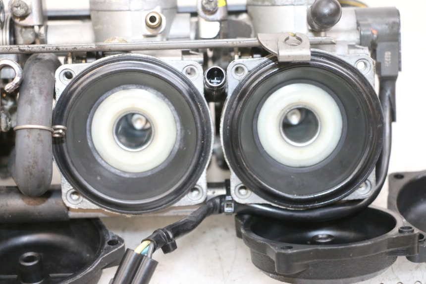 photo de VERGASER KAWASAKI ZR 7 750 (1999 - 2001) - Qualität der Gebrauchtware