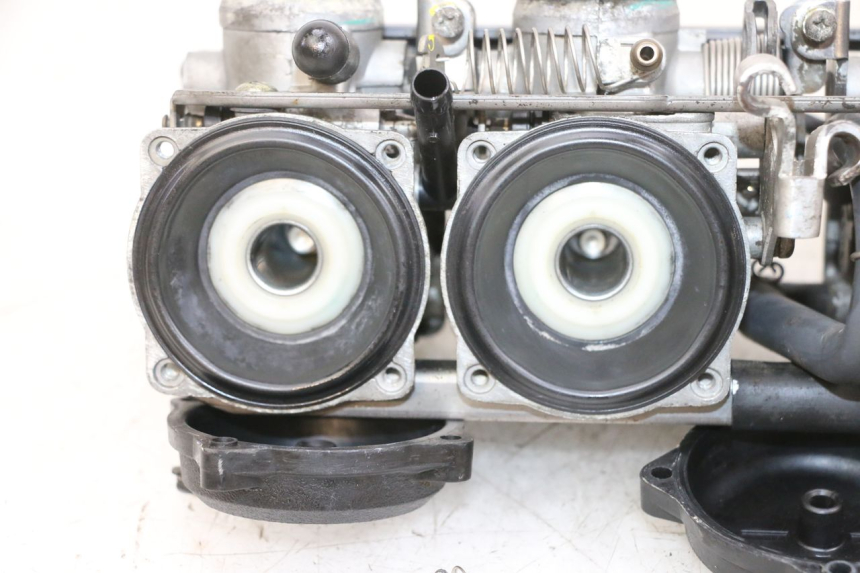 photo de VERGASER KAWASAKI ZR 7 750 (1999 - 2001) - Profilansicht des Ersatzteils