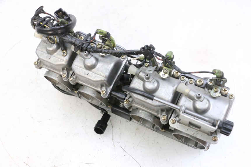 photo de VERGASER KAWASAKI ZR 7 750 (1999 - 2001) - Technische Nahaufnahme