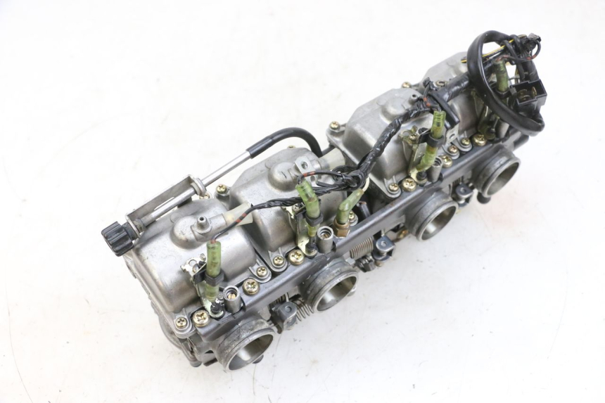 photo de VERGASER KAWASAKI ZR 7 750 (1999 - 2001) - Gesamtansicht des Produkts