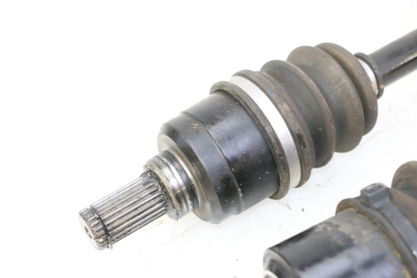 photo de HINTERER KARDANWELLE YAMAHA YFM GRIZZLY 550 (2008 - 2015)