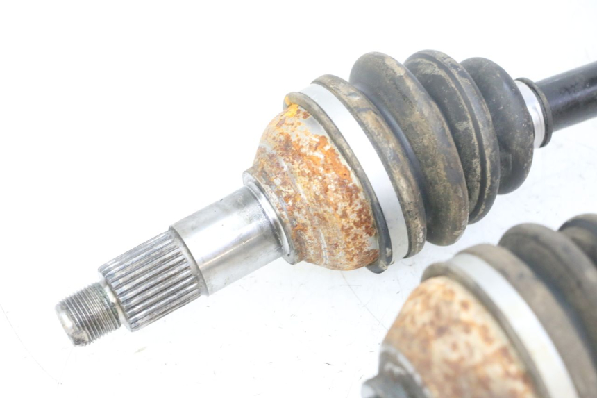 photo de HINTERER KARDANWELLE YAMAHA YFM GRIZZLY 550 (2008 - 2015)