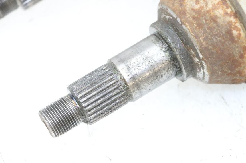 photo de HINTERER KARDANWELLE YAMAHA YFM GRIZZLY 550 (2008 - 2015)