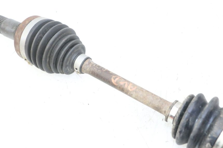 photo de VORDERER KARDANWELLE YAMAHA YFM GRIZZLY 550 (2008 - 2015)