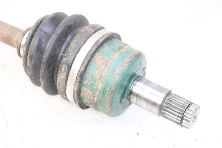 photo de VORDERER KARDANWELLE YAMAHA YFM GRIZZLY 550 (2008 - 2015)