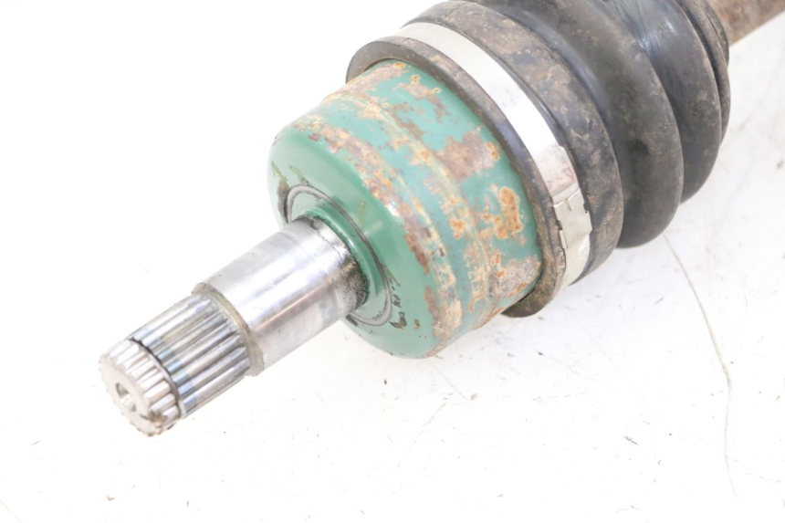 photo de VORDERER KARDANWELLE YAMAHA YFM GRIZZLY 550 (2008 - 2015)