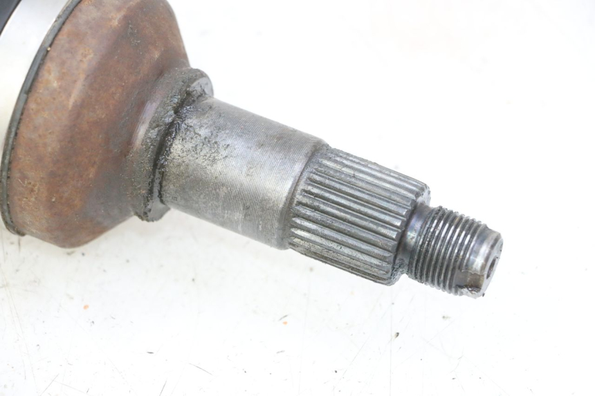 photo de VORDERER KARDANWELLE YAMAHA YFM GRIZZLY 550 (2008 - 2015)