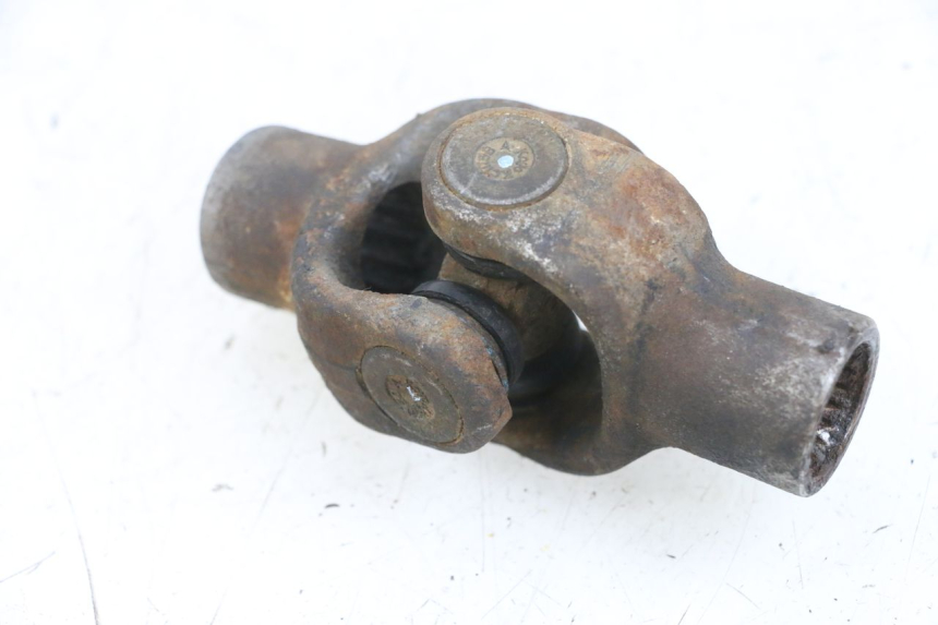 photo de KARDAN YAMAHA FJR ABS 1300 (2006 - 2012) - Technische Nahaufnahme