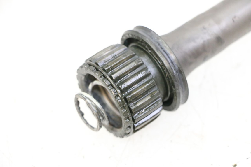photo de KARDANWELLE HONDA ST PAN EUROPEAN 1300 (2002 - 2013)