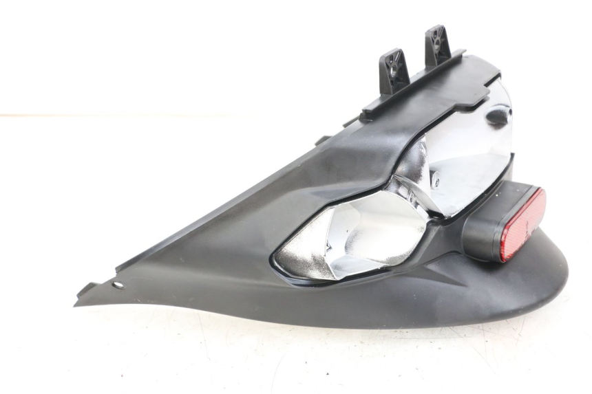photo de HECKVERKLEIDUNG DAELIM A-FOUR 2T 50 (2005 - 2012)