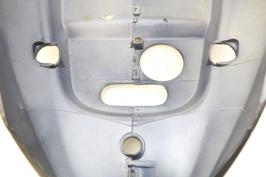 photo de HECKVERKLEIDUNG KYMCO AGILITY 4T 50 (2018 - 2022)