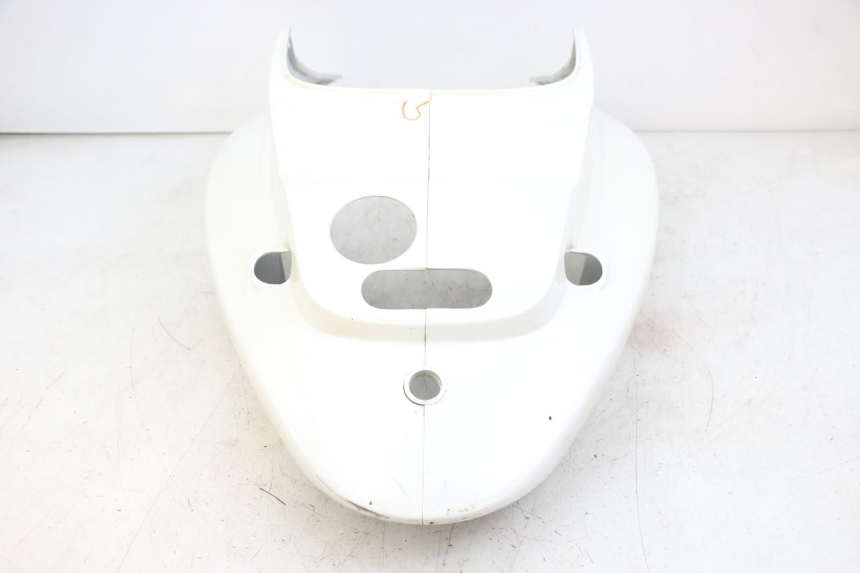 photo de HECKVERKLEIDUNG KYMCO AGILITY 4T 50 (2018 - 2022)