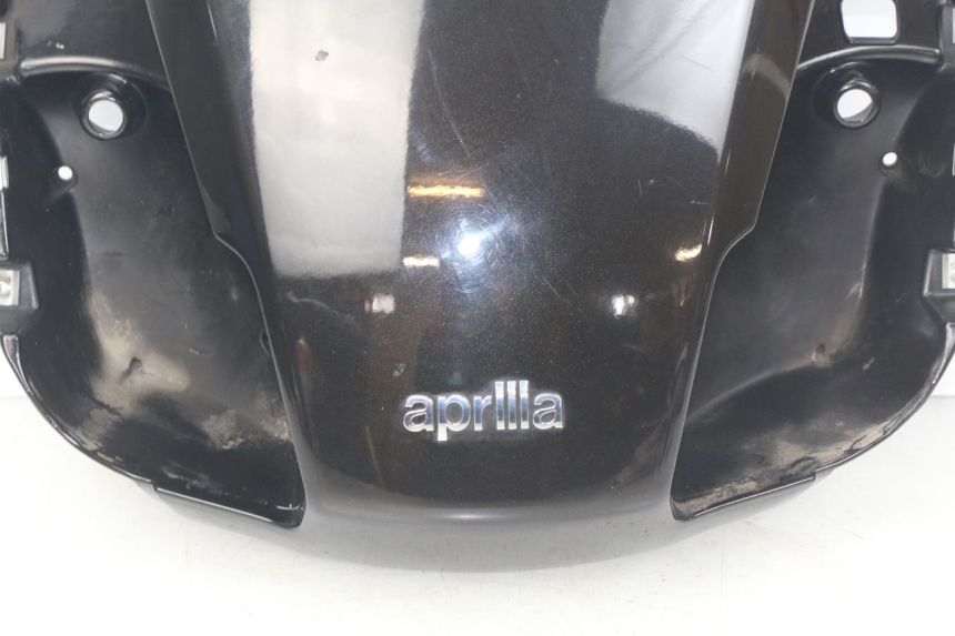 photo de HECKVERKLEIDUNG APRILIA ATLANTIC 125 (2003 - 2009)