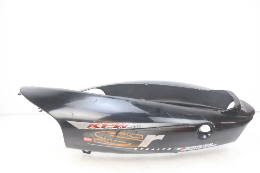 photo de HECKVERKLEIDUNG APRILIA SR LC 50 (1997 - 2004)