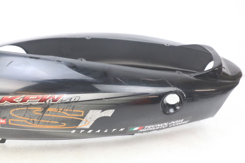 photo de HECKVERKLEIDUNG APRILIA SR LC 50 (1997 - 2004)