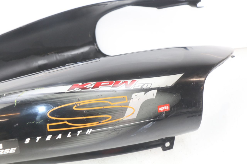 photo de HECKVERKLEIDUNG APRILIA SR LC 50 (1997 - 2004)