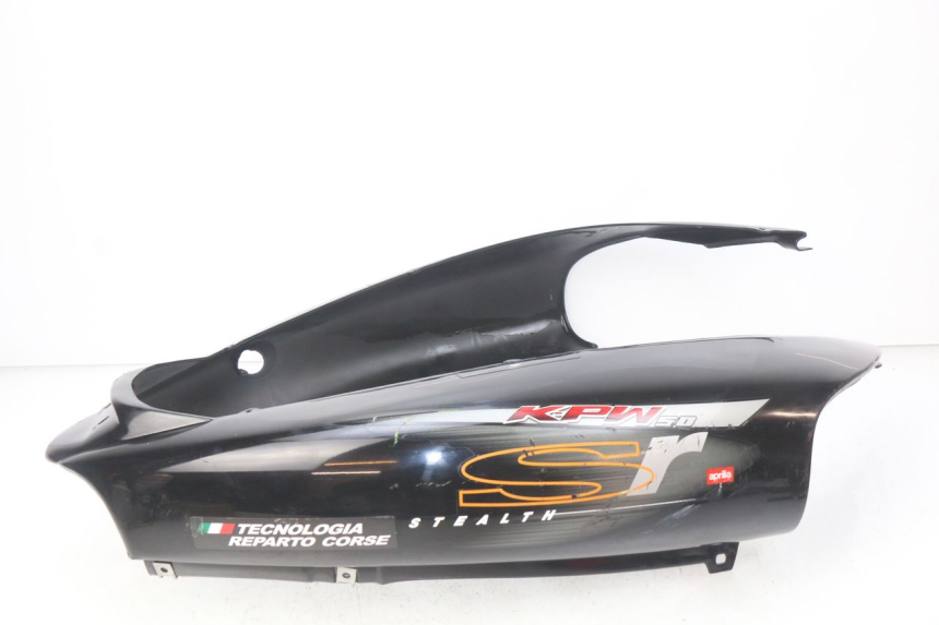 photo de HECKVERKLEIDUNG APRILIA SR LC 50 (1997 - 2004)