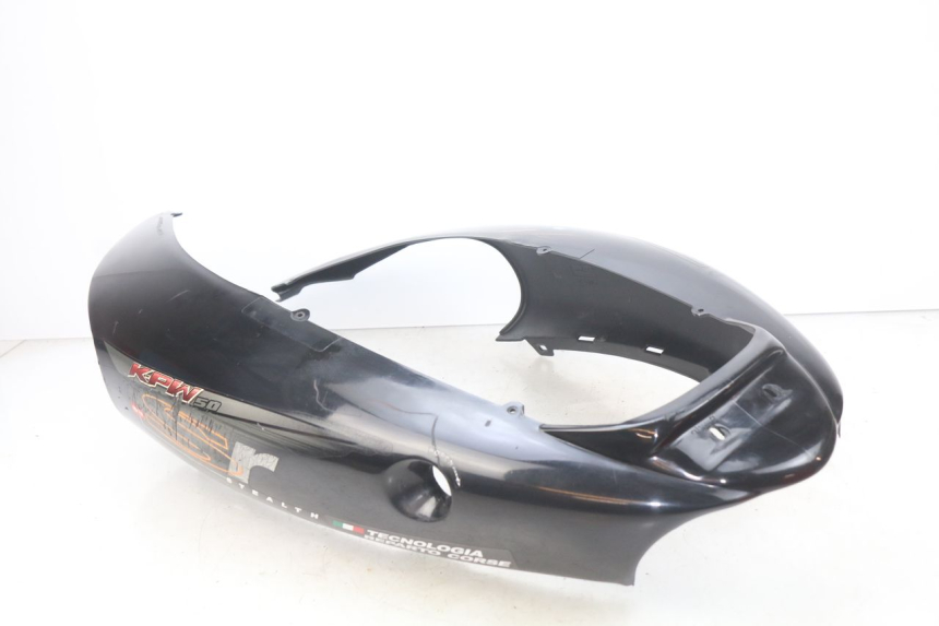 photo de HECKVERKLEIDUNG APRILIA SR LC 50 (1997 - 2004)