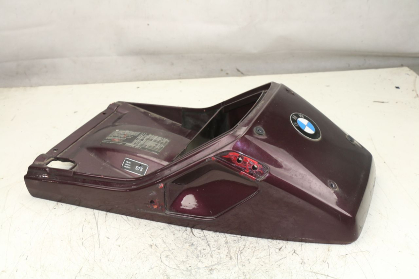 photo de HECKVERKLEIDUNG BMW K 75 RT ABS 750 (1989 - 1997)