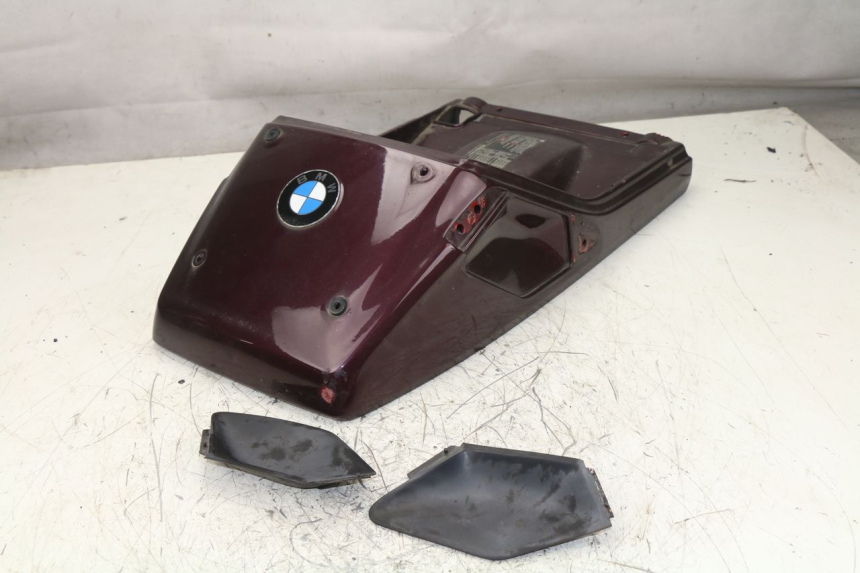 photo de HECKVERKLEIDUNG BMW K 75 RT ABS 750 (1989 - 1997)